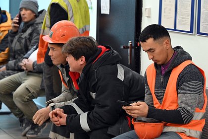 В Сети распространился фейк о сокрытии масштаба &laquo;этнозамещения&raquo;