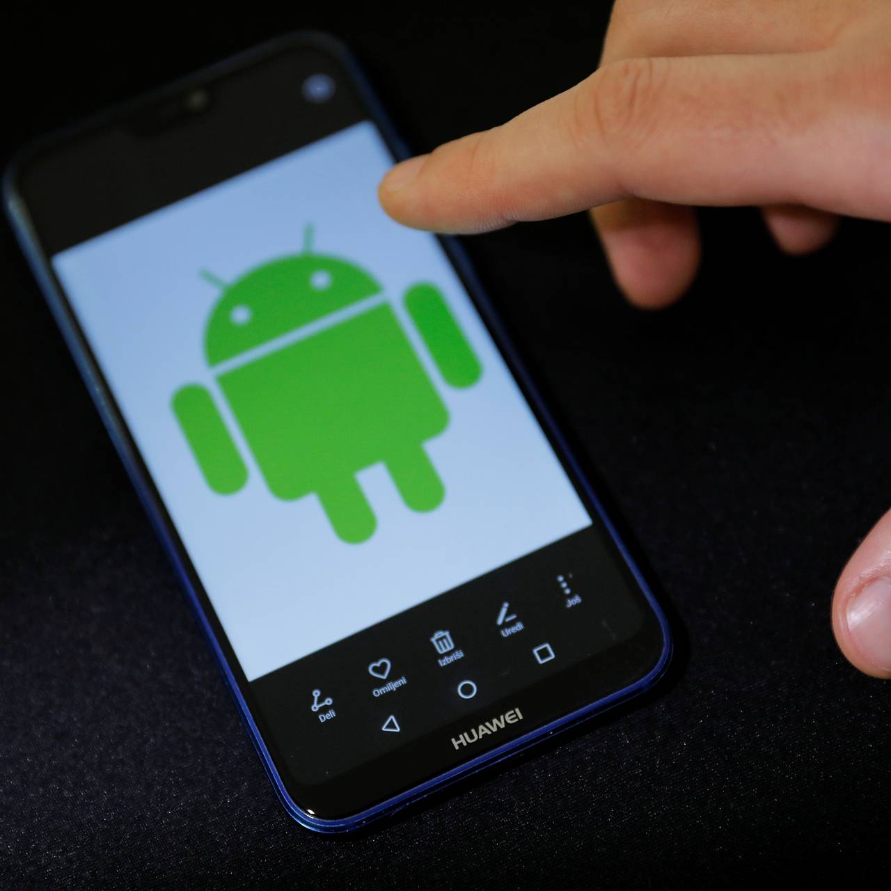 Главную особенность Android назвали мифом