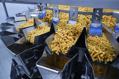 Россиянам рассказали о достижении российскими макаронами качества итальянских