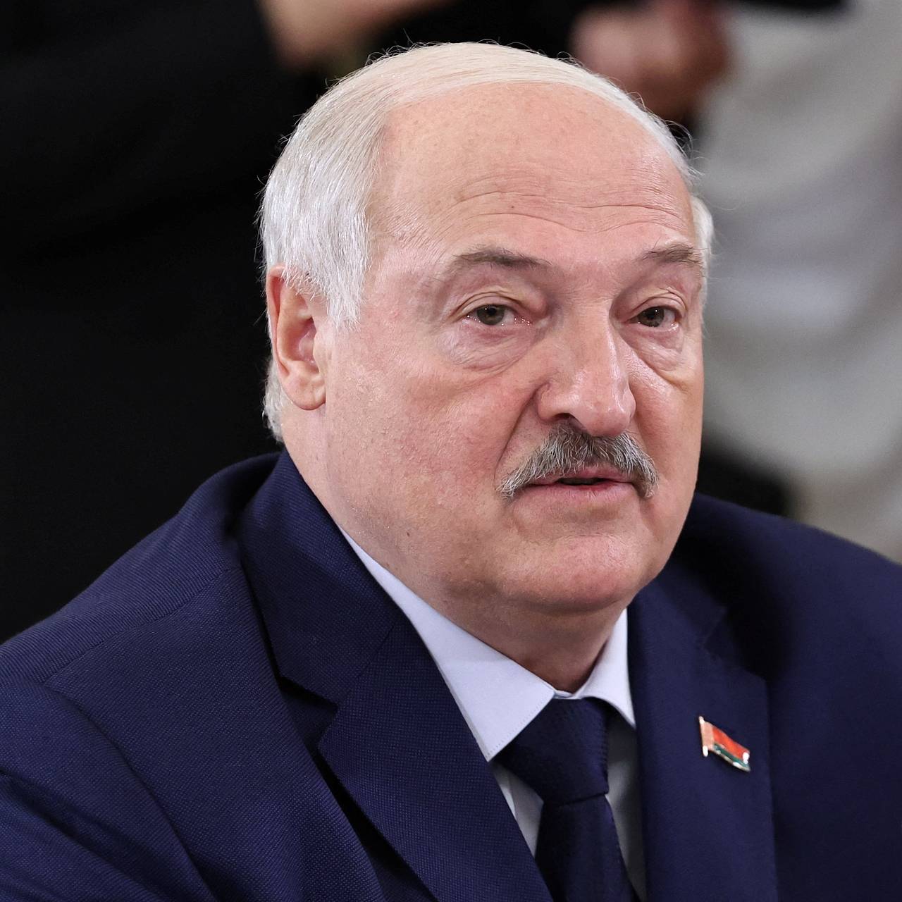 Лукашенко прокомментировал угрозы Зеленского