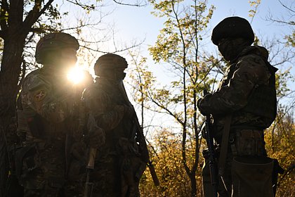 В Еврокомиссии сделали прогноз о конфликте на Украине
