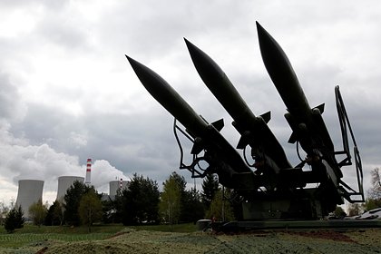 Начальник генштаба страны ЕС призвал готовиться к войне с Россией