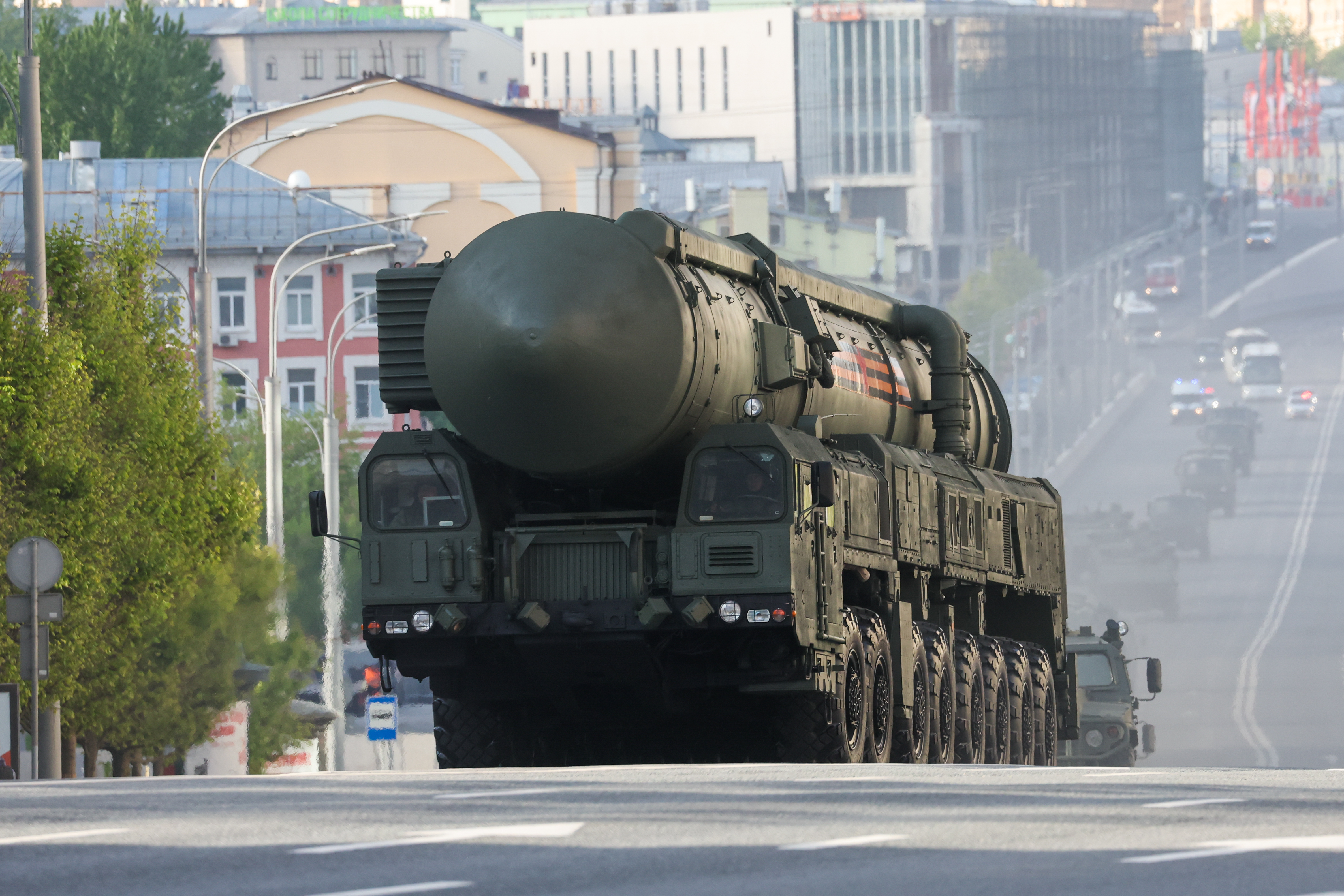 Украине&nbsp; и ее союзникам напомнили важный факт о России