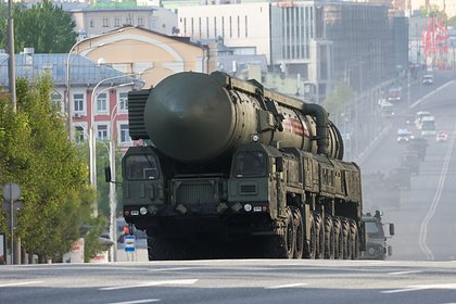 Украине и ее союзникам напомнили важный факт о России