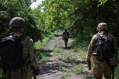 Стало известно о больших потерях в рядах элитных штурмовиков ВСУ