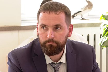 Награжденный медалями за храбрость ветеран СВО стал замминистра в российском регионе