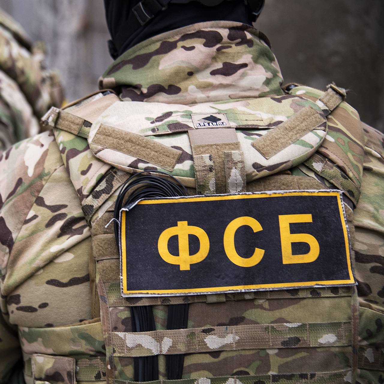 ФСБ задержала готовившего теракт на российском энергообъекте