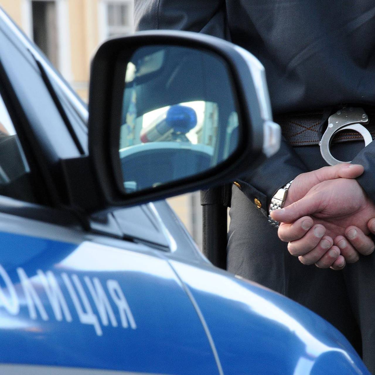 Педагог мастурбировал перед ученицами в российской школе
