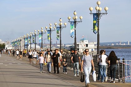 Англичанин оценил Хабаровск словами &laquo;лучше, чем в Европе&raquo;