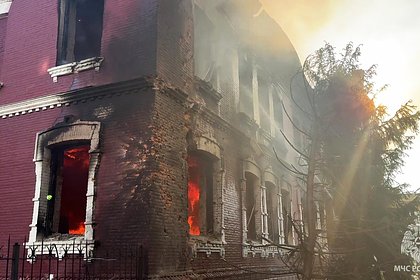 В Кремле заявили о чудовищном преступлении ВСУ