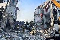 ВСУ ударили по российскому колледжу. Есть жертвы, десятки ранены. Москва готовит обращение в ООН 