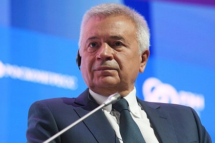 Один из богатейших людей России высказался о стратегии нефтегазовой отрасли
