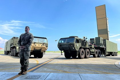 США разместят опасное оружие в прилегающем к России регионе