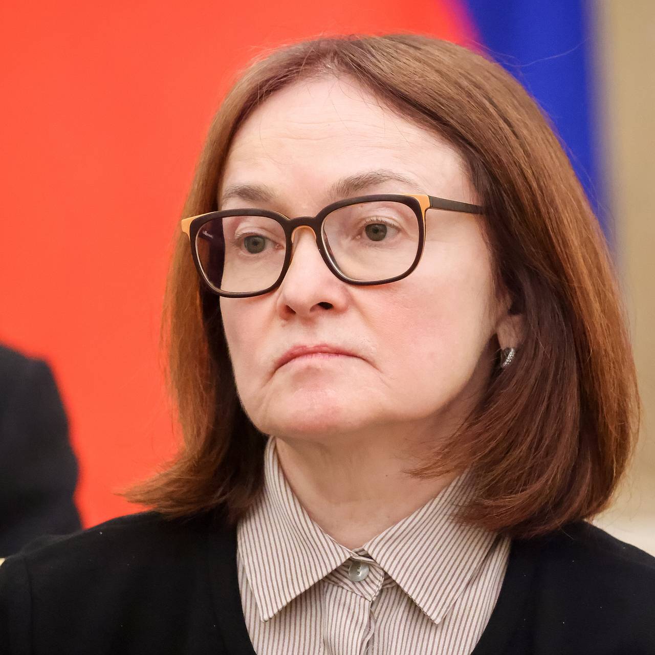 Набиуллина рассказала о диалоге по поводу включения банков в &laquo;белые списки&raquo;