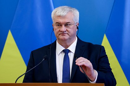 Глава МИД Украины заявил о переломном моменте в конфликте