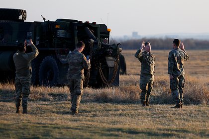 Польша получила гарантии Трампа по сохранению американских сил