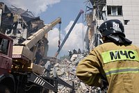 «Удар не был случайным». Путин прокомментировал атаку ВСУ на общежитие луганского колледжа. Россия готовит удар возмездия 