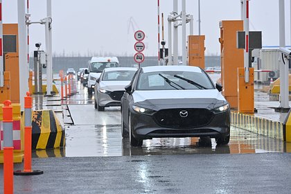 Ушедший из России автопроизводитель столкнулся с многомиллионным иском