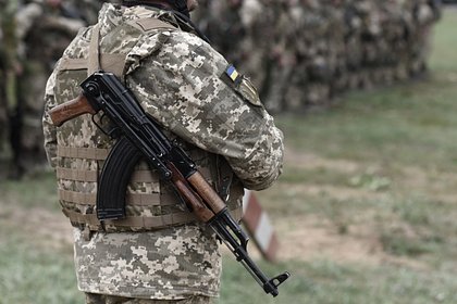 Генштаб ВСУ подтвердил удар по Старобельску