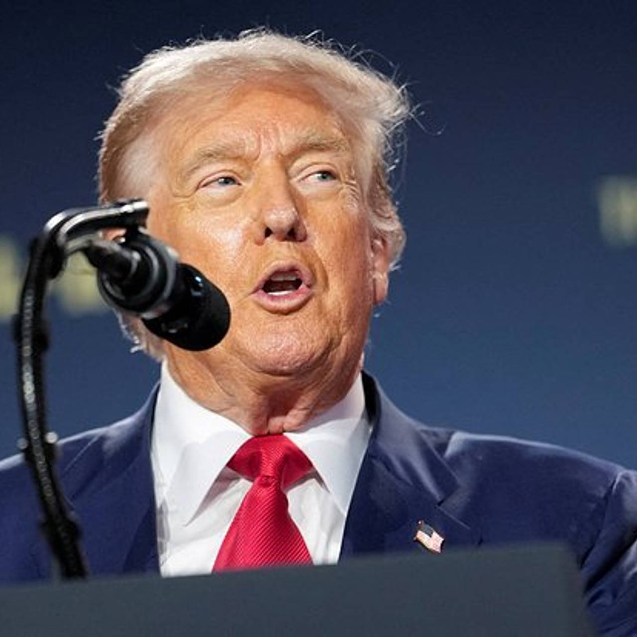 Трамп нашел замену Габбард