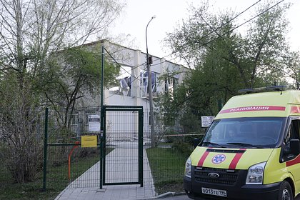 Жительница российского региона пострадала при атаке ВСУ
