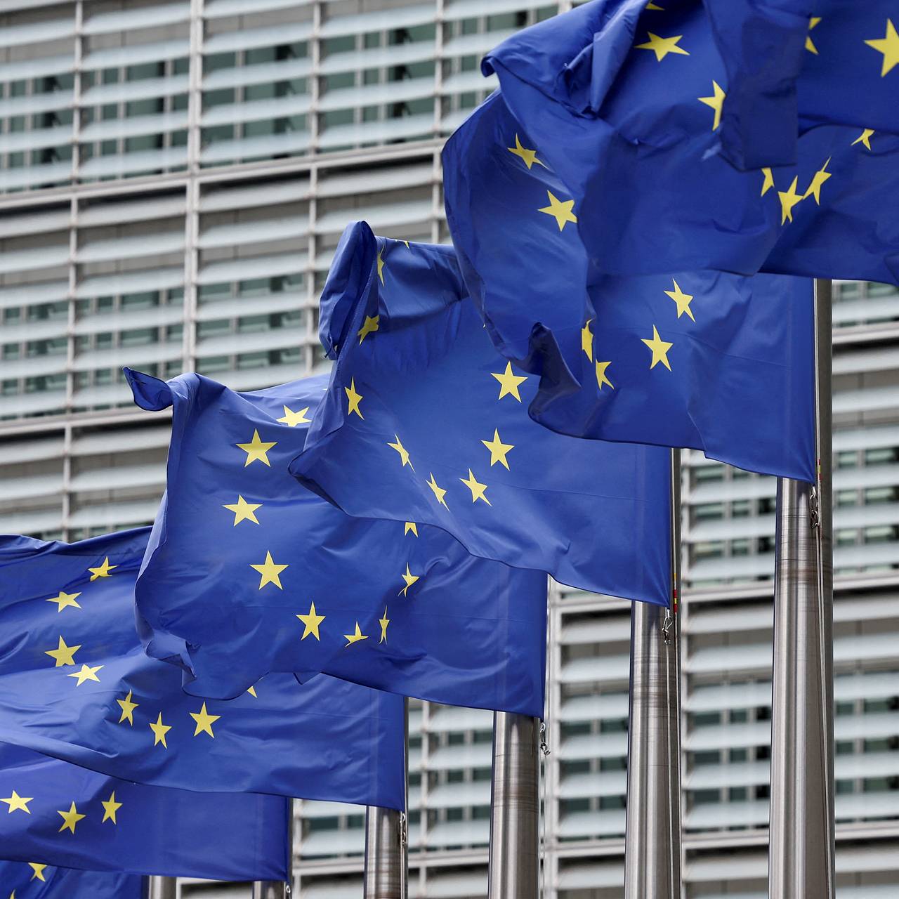 ЕС захотел отменить антироссийские санкции против одной компании