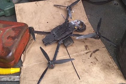 ВСУ ударили по территории российской школы