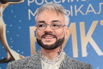 Киркоров поделился новостью о прибавлении в семье