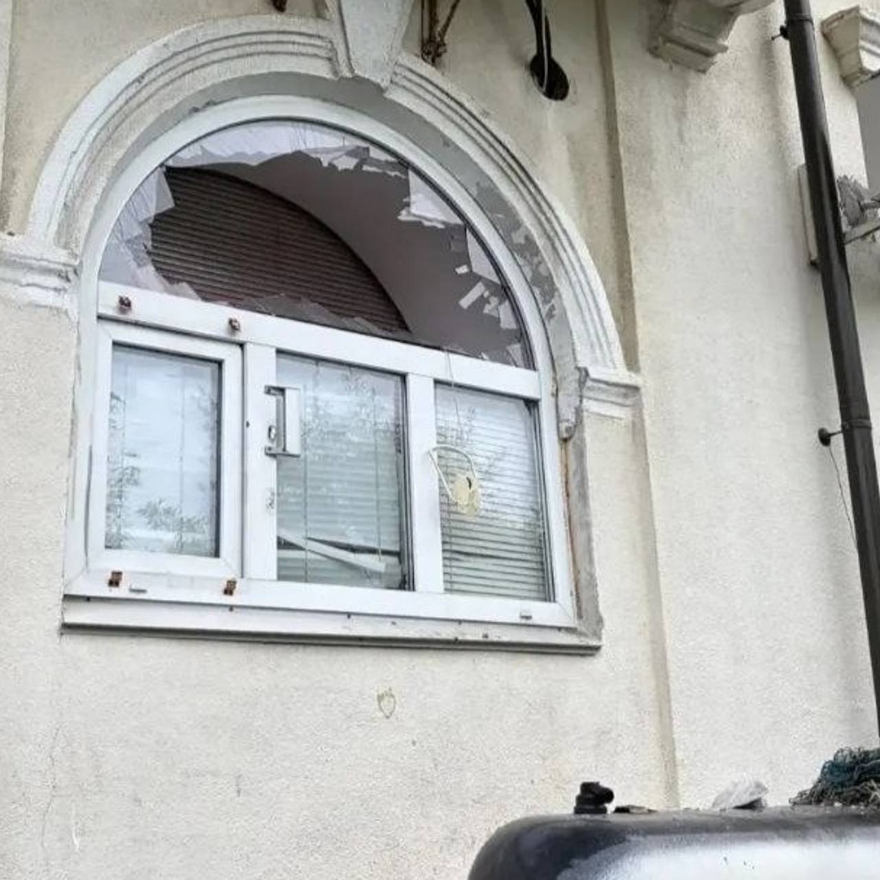 Глава российского города раскрыл последствия ночной атаки ВСУ