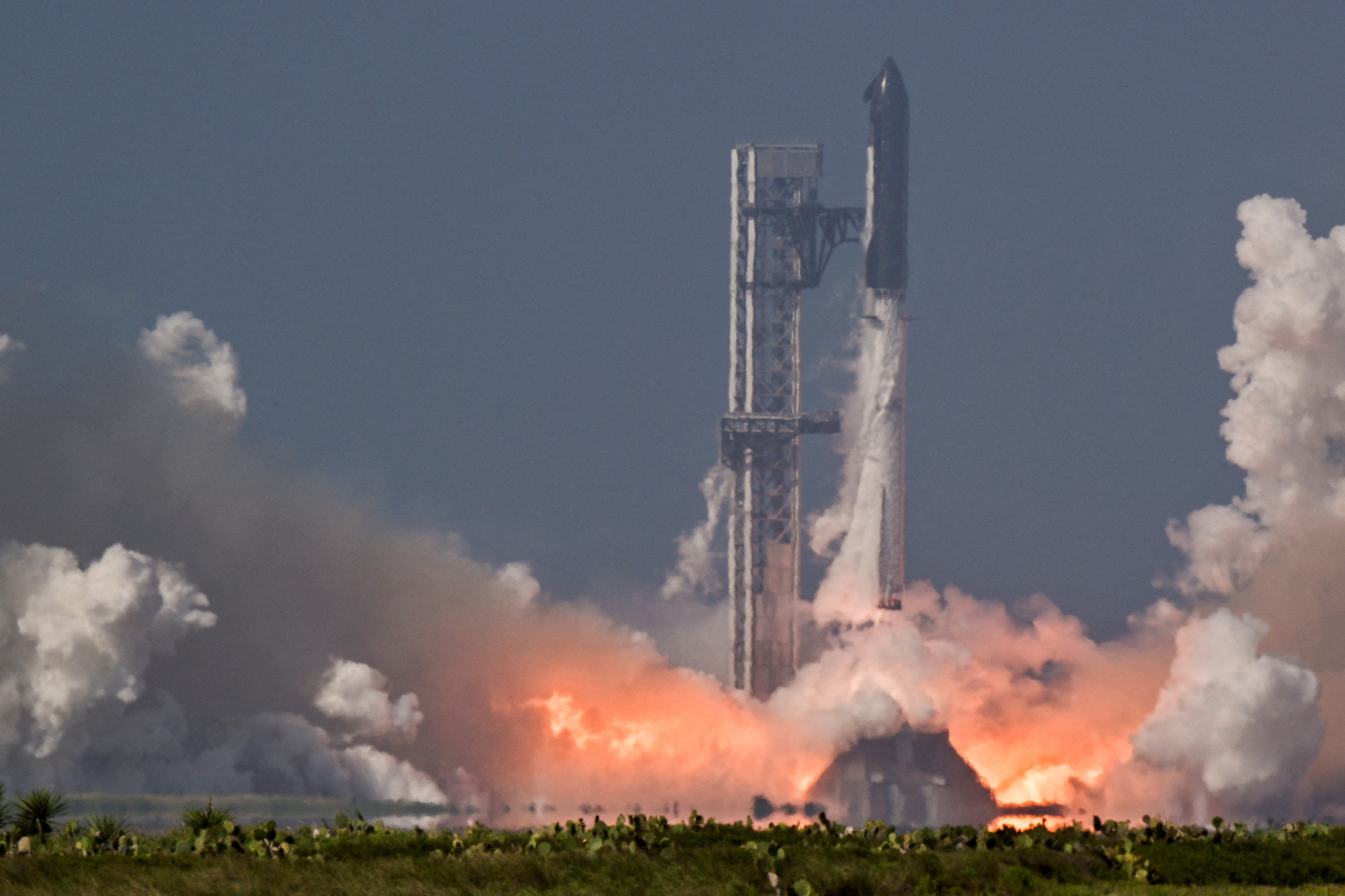 �&nbsp; ��� ������������� �������� �� ����� ������ ������ Starship