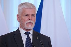 Петр Павел