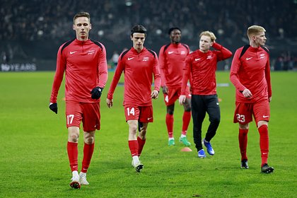 Россиянин поставил на матч Лиги Европы и выиграл более 8 миллионов рублей