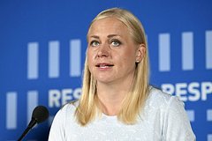 Элина Валтонен