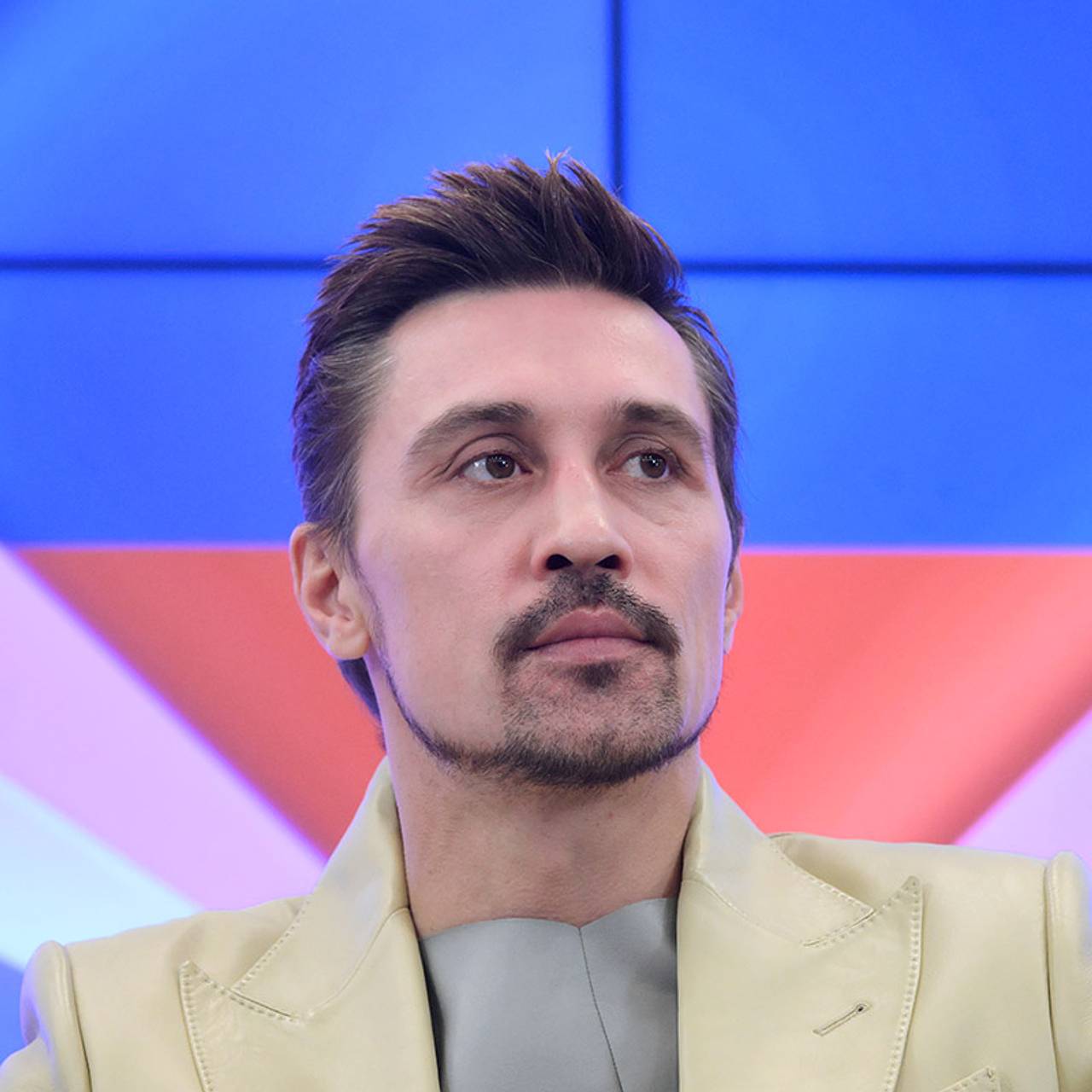 Билан обратился к сыну Плющенко после совместного номера