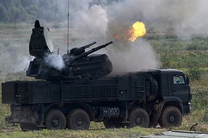 Над регионами России сбили десятки беспилотников за пять часов