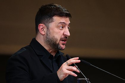 &laquo;Несправедливо&raquo;. Зеленский выступил с обращением после предложения Мерца и нарвался на критику