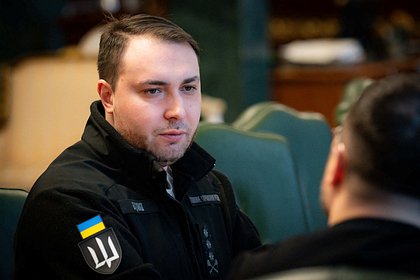 Стало известно о росте напряжения в отношениях Зеленского и Буданова