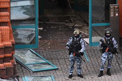 Криминалист рассказал о способах превращения россиян в &laquo;живые бомбы&raquo;
