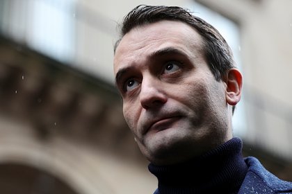Во Франции резко высказались о войне с Россией