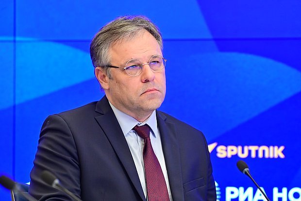 Родион Мирошник