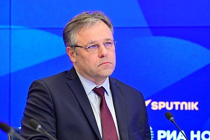 Российский посол назвал атаку ВСУ на Луганск действиями &laquo;всеядных&raquo; нацистов