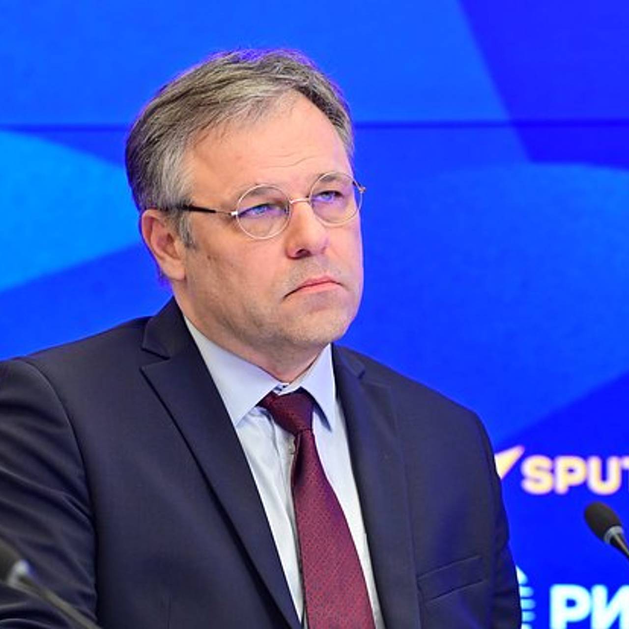 Российский посол назвал атаку ВСУ на Луганск действиями «всеядных» нацистов
