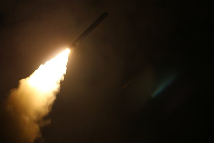 Воздушные силы Украины сообщили об угрозе запуска &laquo;Орешника&raquo;