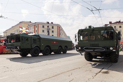 На Западе оценили возможность нападения России