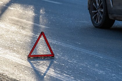 Консул Азербайджана в Тебризе погиб в ДТП в Азербайджане