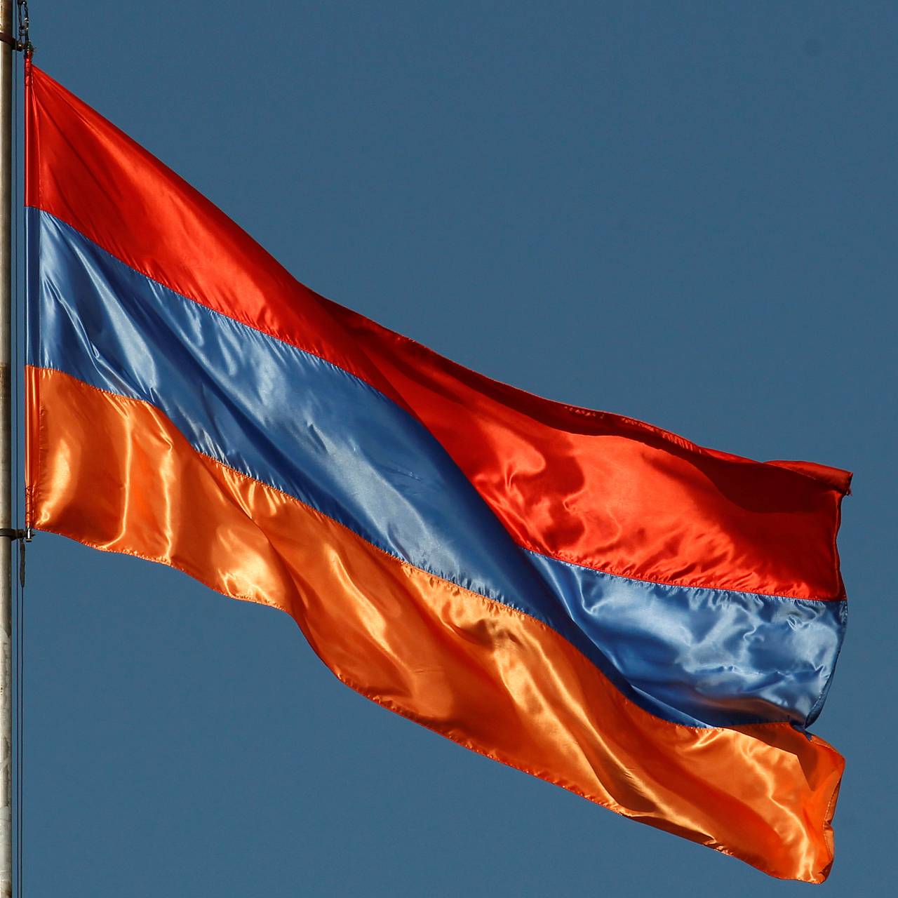 В Армении арестовали оппозиционного кандидата в депутаты