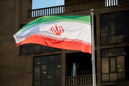 В США раскрыли позицию по ядерному оружию в проекте соглашения с Ираном