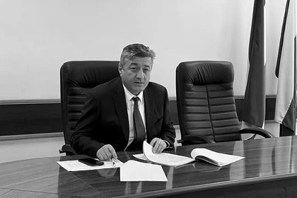 Умер мэр Нальчика