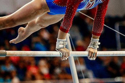 European Gymnastics вернул россиянам флаг и гимн на соревнованиях