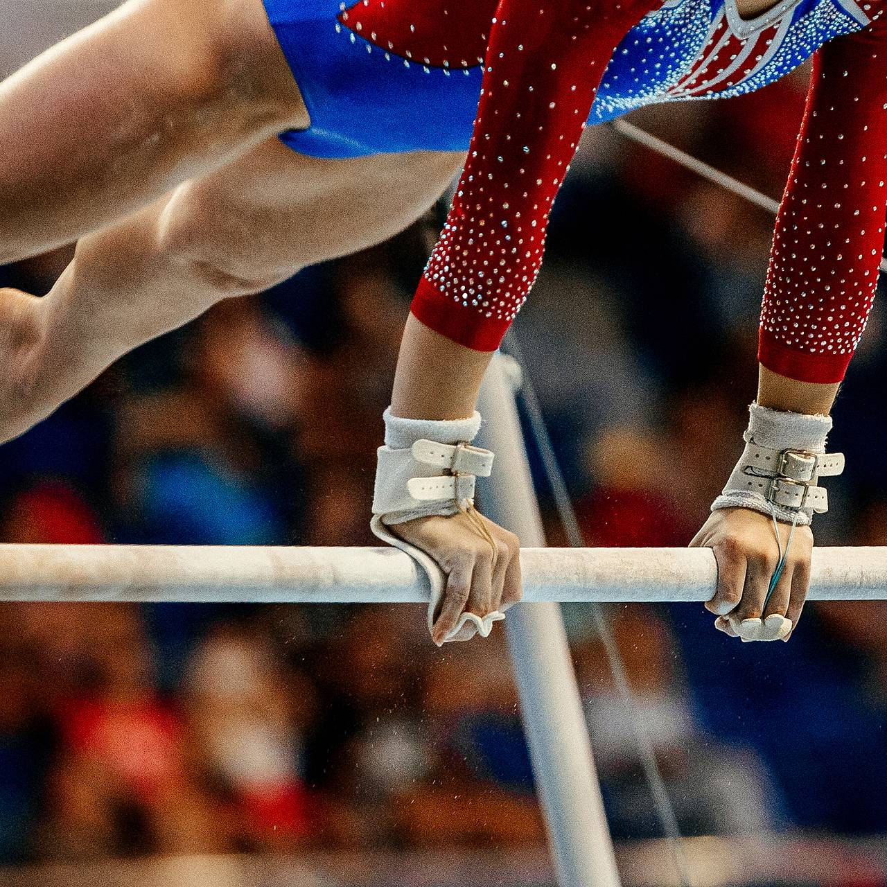 European Gymnastics вернул россиянам флаг и гимн на соревнованиях